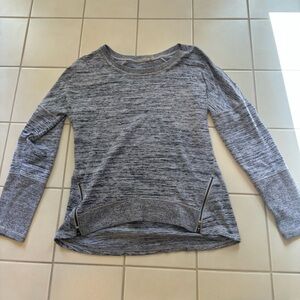 Athleta Woman’s Long Sleeve